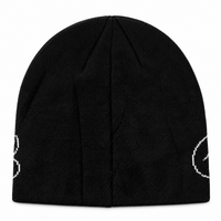 "Obsidian" Beanie