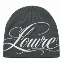 "Heather" Beanie