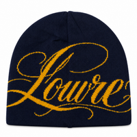 "Midnight" Beanie